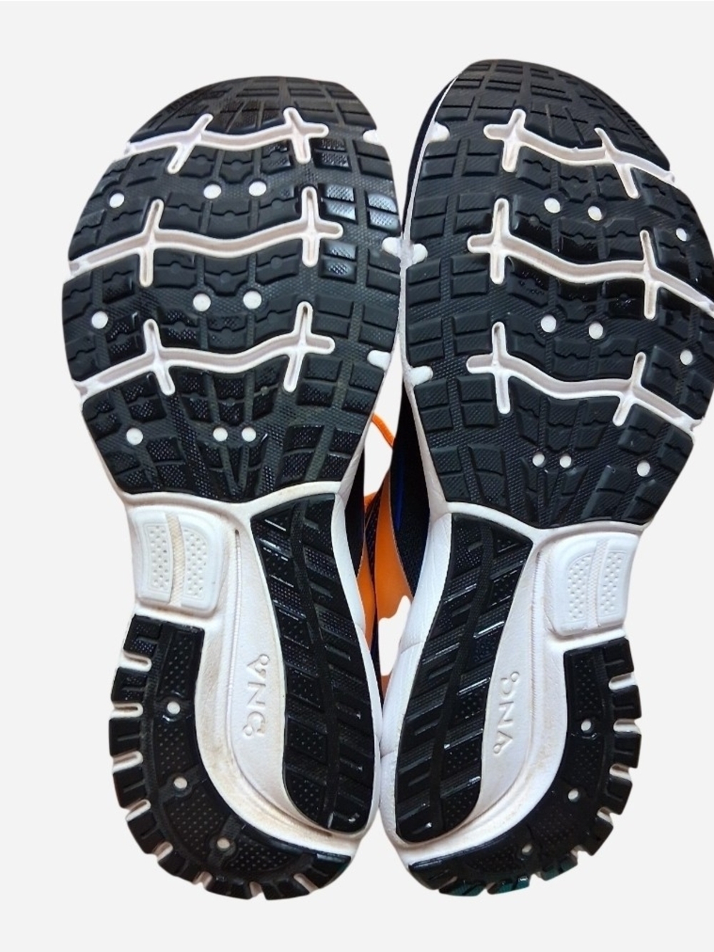 Brooks Trace 2 DNA Running Shoes - Picture 8 of 8